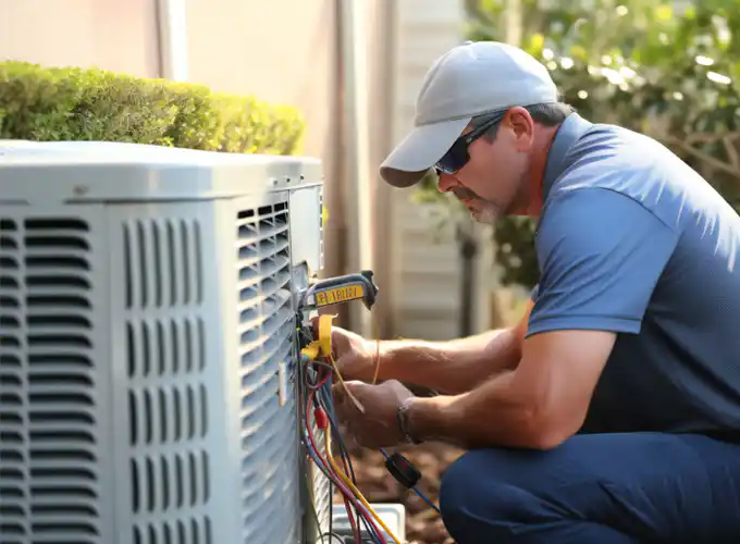 installateur Baarle-Nassau